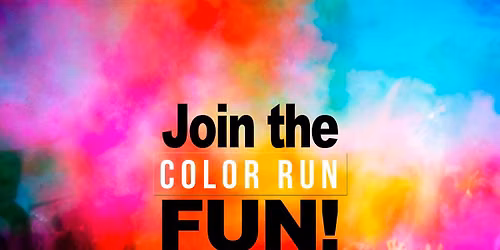 Harrison\u2019s Color Run