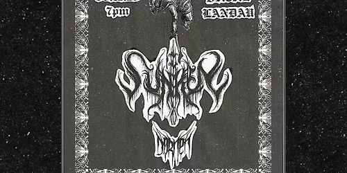 DVSTERNIS: Sunken + Dornen