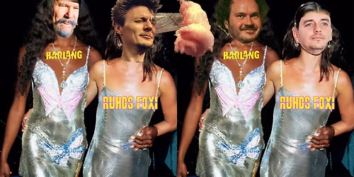 R\u00fch\u00f6s Foxi \/\/ Barlang