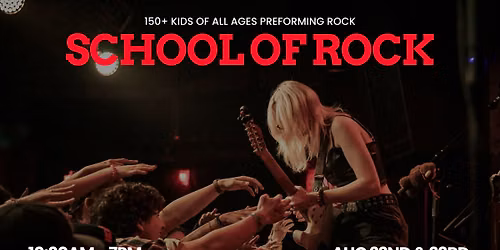 School of Rock