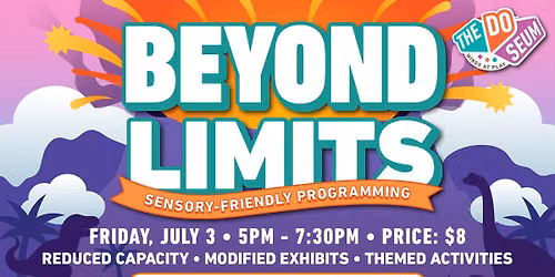 Beyond Limits