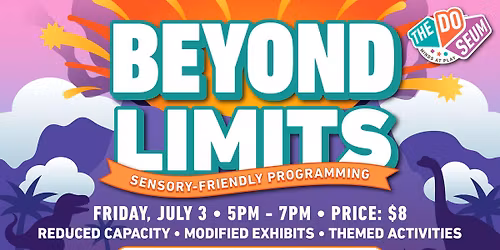 Beyond Limits