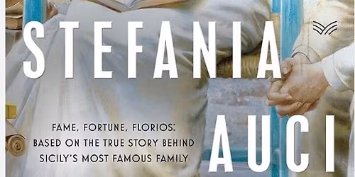 ICS AMICIZIA BOOK CLUB - Literature, Laughter & Lunch