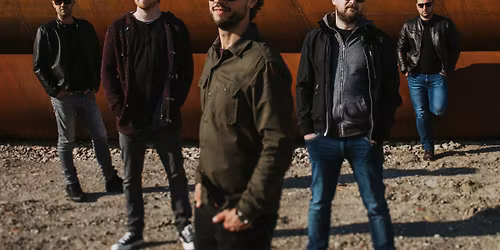 PAUL GREM \/ Figa rock bar \/ 29.11.2025