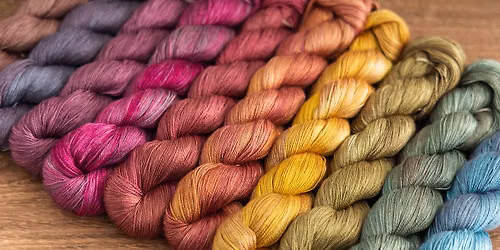 Schylkill Valley Fiber Artists Guild