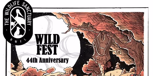 WILDfest 44th Anniversary Event