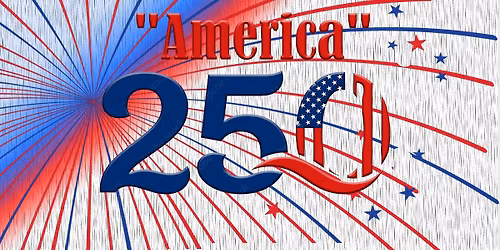 America 250 Concert