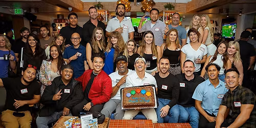 Margaritas & Mingle - Entrepreneurship & Real Estate Networking Event