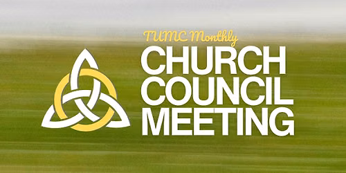 Church Council 