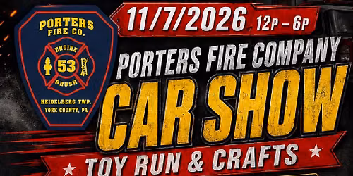 Car and Vendor Show