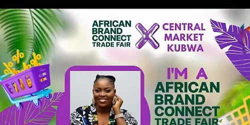 ABC Trade fair kubwa market, Abuja