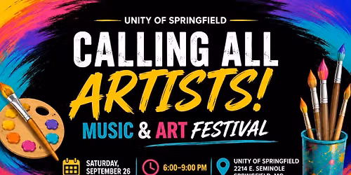 Music & Arts Festival
