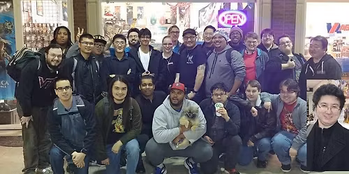 DMV Vanguard Reunion Tournament 2026