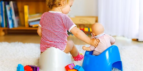 Lenox Hill Hospital: Becoming a big sibling (In-Person) - Open to Public