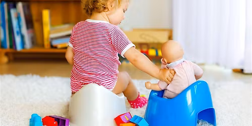 Lenox Hill Hospital: Becoming a big sibling (In-Person) - Open to Public