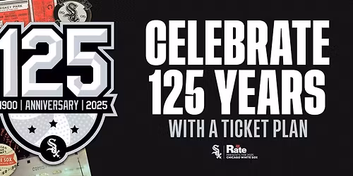 Seattle Mariners at Chicago White Sox at Rate Field