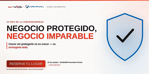 Negocio Protegido, Negocio Imparable