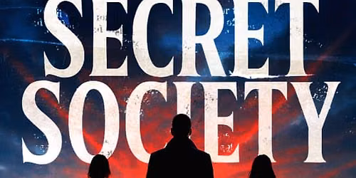 Secret Society of Notting Hill: A Detective City Game