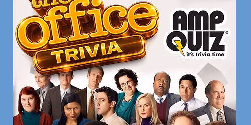 The Office Trivia