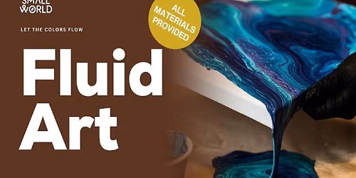 Fluid Art