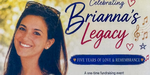 Brianna Hope Memorial Fundraiser