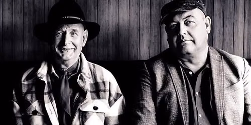 Elias Akselsen & Stian Carstensen