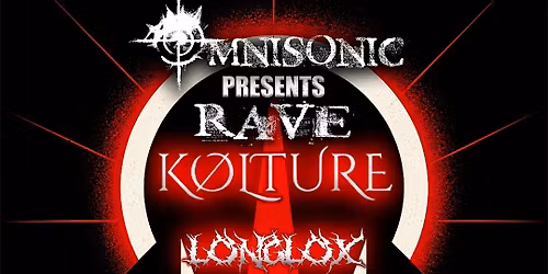 RAVE K\u00d8LTURE