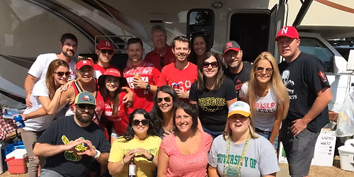 Nebraska @ Oregon 2026