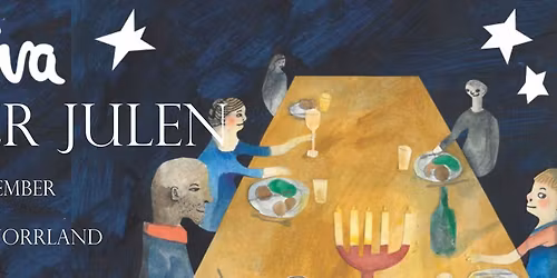 Vox Viva m\u00f6ter Julen