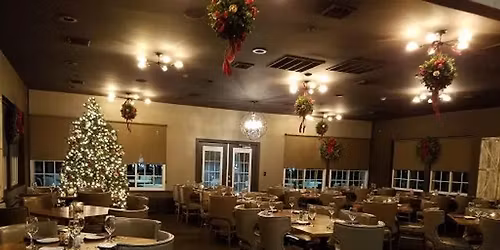 WBAOSC & OCBA Joint Holiday Party 