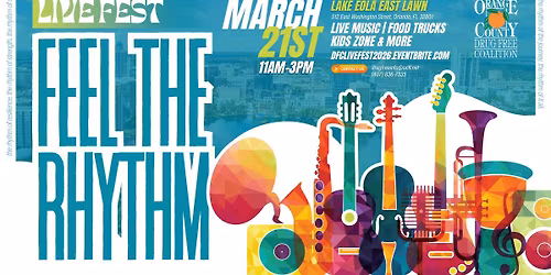 Live Fest 2026