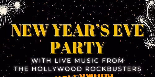 \ud83c\udf89 New Year\u2019s Eve at the Social Club! \ud83c\udf89
