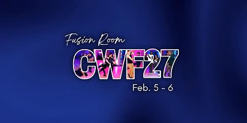 Fusion Room at Charlotte Westie Fest \u201827