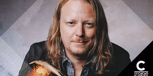 Matt Schofield (UK \/ US) | De Cacaofabriek