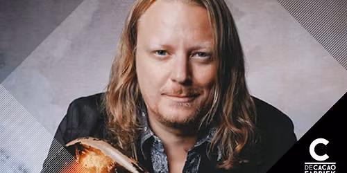 Matt Schofield (UK \/ US) | De Cacaofabriek