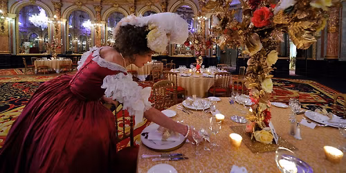 Bal V\u00e9nitien de Paris