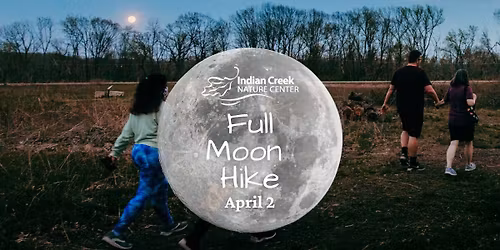 Full Moon Hike