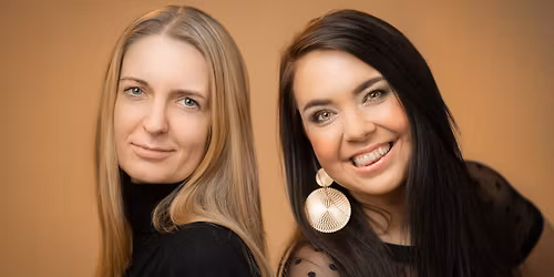 Kes\u00e4y\u00f6st\u00e4 aamuun: Kaisa Makkonen, mezzosopraano & Liza Ivleva, piano \/ Laurin p\u00e4iv\u00e4konsertit -sarja