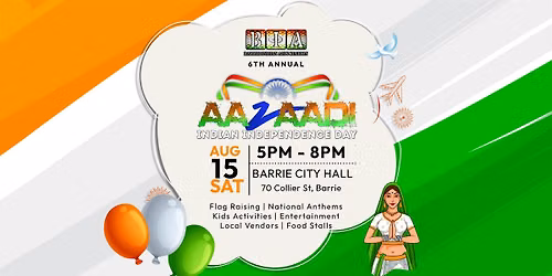 AAZAADI