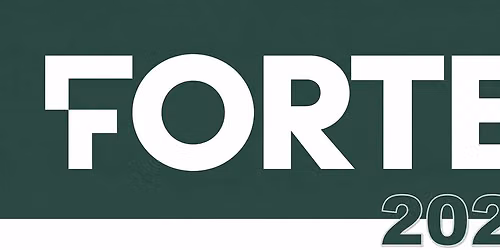 Conference FORTE 2026