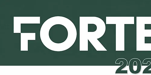 Conference FORTE 2026