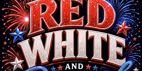 Red White and Oooh