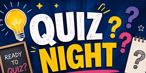 Quiz night
