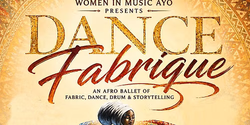 DANCE FABRIQUE
