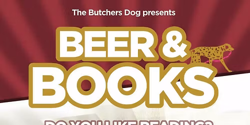 Beer & Book Club
