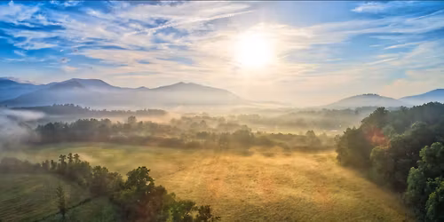 Weekly meet @ Black Mountain Home, Student Life Center