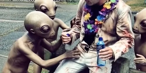 Harry Isaac Presley returns to Rendlesham Social Club