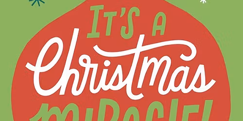 Christmas Miracle at Dayton Correctional Institution 