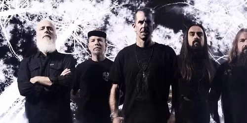 \ud83c\udf9f\ufe0f LAST VVIP ACCESS: Lamb Of God + Kublai Khan TX \u2013 Uncasville 2026! | Apr 25, 2026