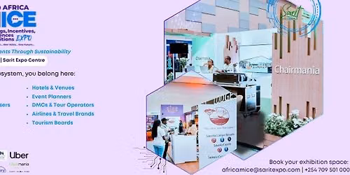 Africa MICE Expo